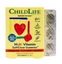 ChildLife Essentials Multi Vitamin (SoftMelts)