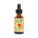 ChildLife Essentials Vitamin D3 (Liquid)
