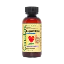 ChildLife Essentials Liquid Iron (Liquid)