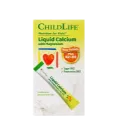 ChildLife Essentials კალციუმი მაგნიუმით