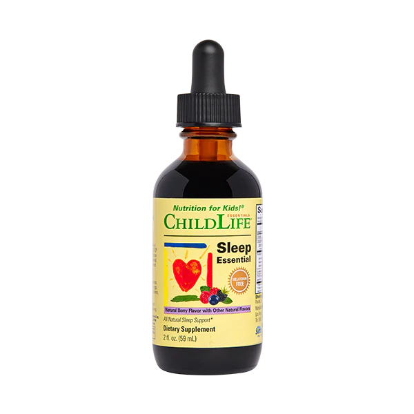 [608274106505] ChildLife Sleep Essentials