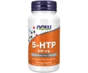 NOW Foods 5 HTP 60 CAPS