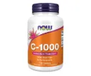 NOW Foods C-1000 RH SR 100 TABS