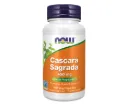 NOW Foods CASCARA SAGRADA 450mg 100 VCAPS