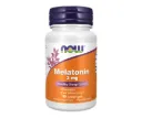 NOW Foods MELATONIN 3mg 60 VCAPS