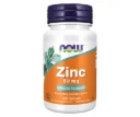 NOW Foods ZINC GLUCONATE 50 MG 100 TABS