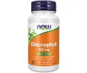 NOW Foods chlorophyll 100mg 90 veg Capsules