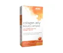 NOW Foods COLLAGEN JELLY BEAUTY COMPLEX-SWEET ORGANGE(10STICKS/BOX)
