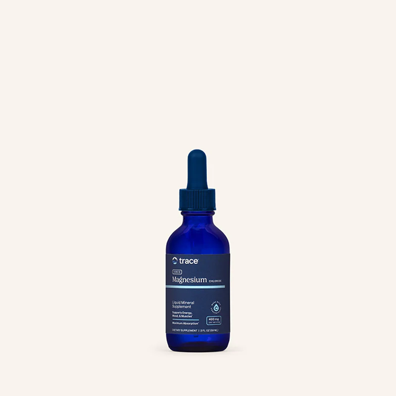 TRACE Ionic Magnesium