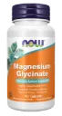 NOW Foods Magnesium Glycinate Tablets
