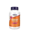Now Foods Inositol 500 mg Veg Capsules