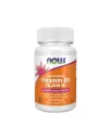 Now Foods Vitamin D3 10,000 IU Softgels