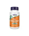 Now Foods Tri-Chromium™ 500 mcg with Cinnamon Veg Capsules