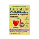 Childlife Essentials ChildBiotics™ Immune & Digestive Support