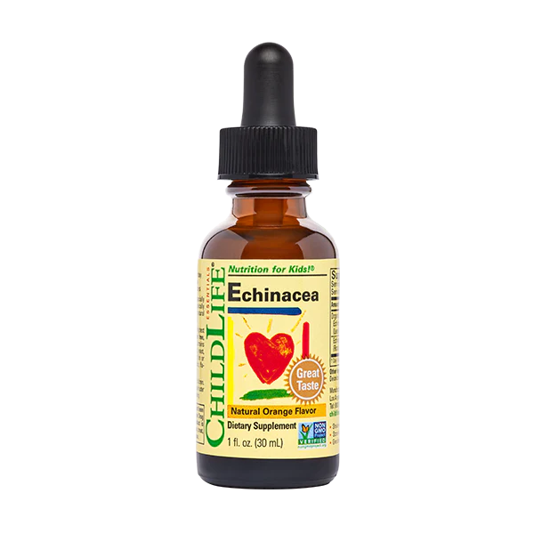ChildLife Essentials® ექინაცეა